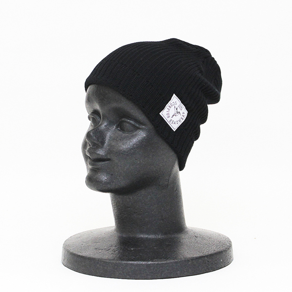 スノーボード・スキー用、ビーニー（ニット帽子・ニットキャップ）。 - SCORPION HEAD WEAR | SCORPION HEADWEAR